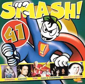 Couverture du produit · Smash! 41