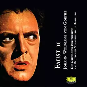 Couverture du produit · Faust 2
