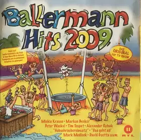 Couverture du produit · Ballermann Hits 2009