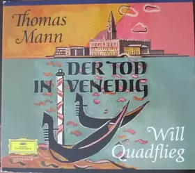Couverture du produit · Der Tod In Venedig