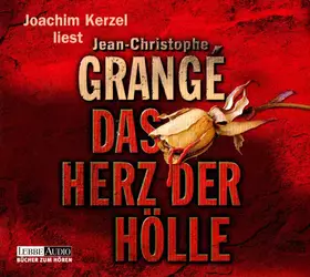 Couverture du produit · Das Herz Der Hölle