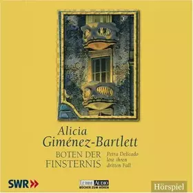 Couverture du produit · Gimenez-Bartlett,Alicia Boten der Finsternis