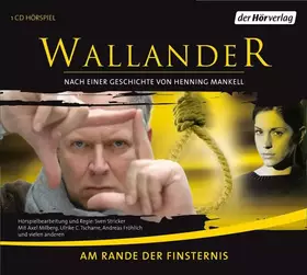 Couverture du produit · (3) Wallander-am Rande der Finsternis