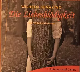 Couverture du produit · Die Liebesblödigkeit