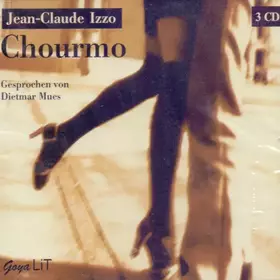 Couverture du produit · Chourmo