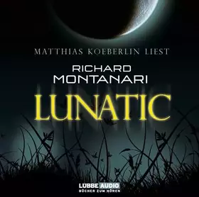 Couverture du produit · Lunatic
