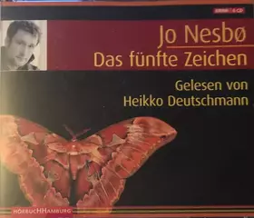 Couverture du produit · Das Fünfte Zeichen