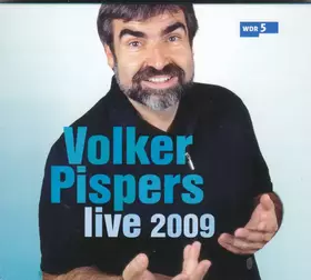 Couverture du produit · Live 2009