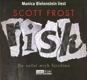 Couverture du produit · Risk (Du Sollst Mich Fürchten)