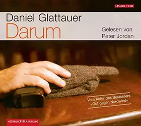 Couverture du produit · Darum