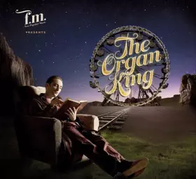 Couverture du produit · The Organ King