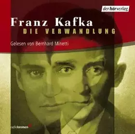 Couverture du produit · Die Verwandlung [Import]