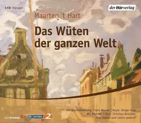 Couverture du produit · Das Wüten der Ganzen Welt [Import]