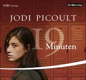 Couverture du produit · Neunzehn Minuten