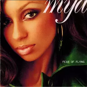 Couverture du produit · Fear Of Flying