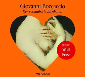 Couverture du produit · Der Verzauberte Birnbaum [Import]