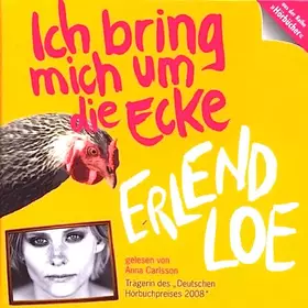 Couverture du produit · Ich Bring Mich Um Die Ecke