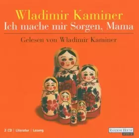 Couverture du produit · Ich Mach Mir Sorgen,Mama