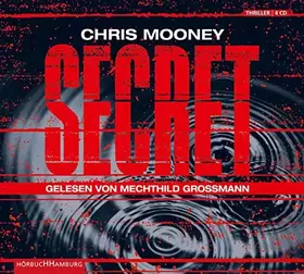 Couverture du produit · Secret