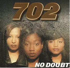 Couverture du produit · No Doubt