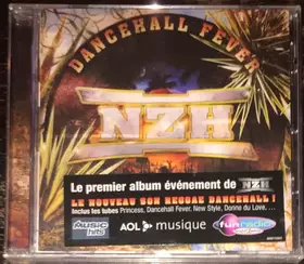 Couverture du produit · Dancehall Fever