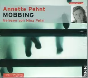 Couverture du produit · Mobbing: 3 CDs
