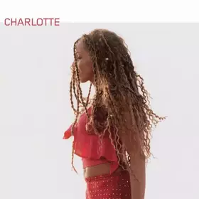Couverture du produit · Charlotte