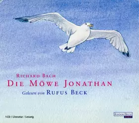 Couverture du produit · Die Möwe Jonathan