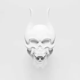 Couverture du produit · Silence In The Snow