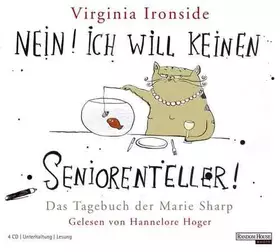 Couverture du produit · Nein, Ich Will K. Seniorenteller [Import]