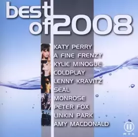 Couverture du produit · Best of 2008 [Import]