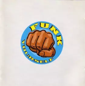 Couverture du produit · Funk Yourself - Volume 1