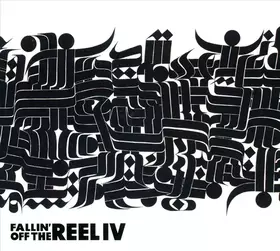 Couverture du produit · Fallin' Off The Reel IV