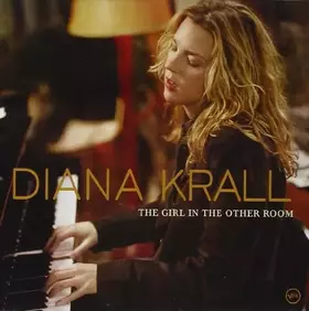 Couverture du produit · The Girl In The Other Room