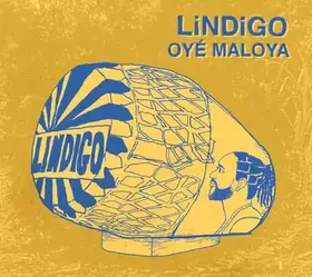 Couverture du produit · Oye Maloya