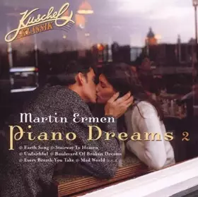 Couverture du produit · Piano Dreams 2