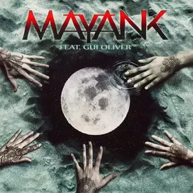 Couverture du produit · Mayank (Feat. Gui Oliver)