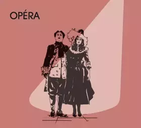 Couverture du produit · Opéra (Coffret 3 CD)