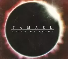 Couverture du produit · Reign Of Light