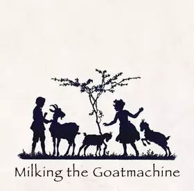 Couverture du produit · Back From The Goats ... A GoatEborg Fairy Tale