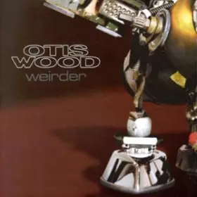 Couverture du produit · Weirder