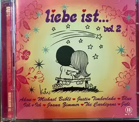 Couverture du produit · Liebe Ist... Vol. 2