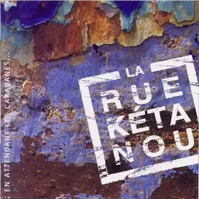 Couverture du produit · En Attendant Les Caravanes...