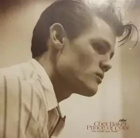 Couverture du produit · Prince Of Cool: The Pacific Jazz Years