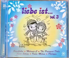 Couverture du produit · Liebe Ist... Vol. 3
