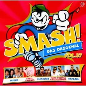 Couverture du produit · Smash! Vol.37