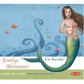 Couverture du produit · Emilys Abenteuer