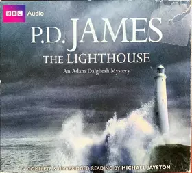Couverture du produit · The Lighthouse
