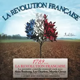 Couverture du produit · La Révolution Française