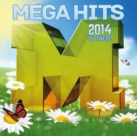 Couverture du produit · Megahits 2014-die Zweite [Import]